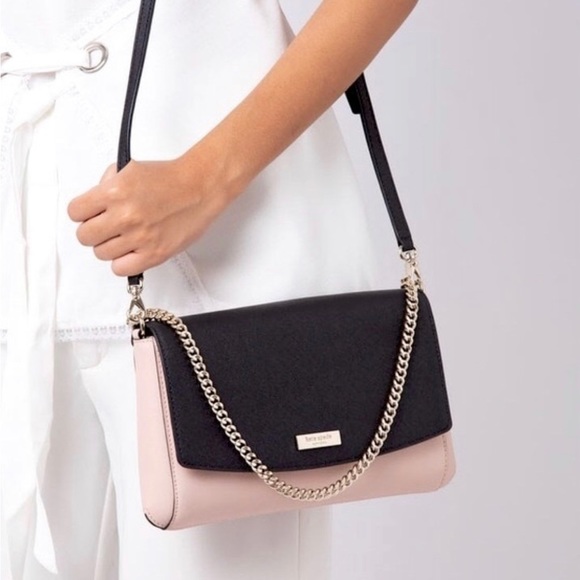 NWT Kate Spade Laurel Way Greer Crossbody Purse - Picture 15 of 16